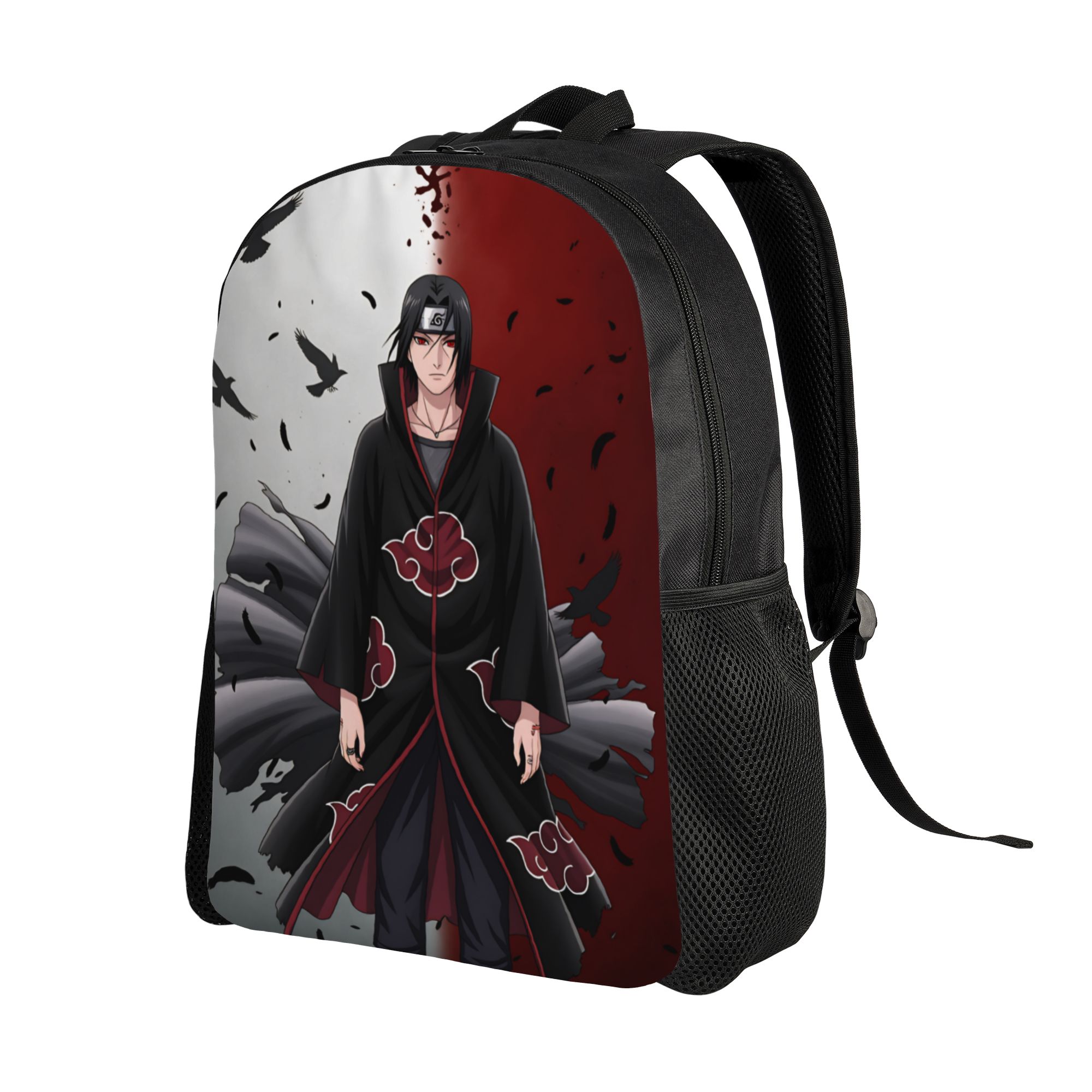 N-Narutoes Uchihas Sasukes Bac - đánh giá và giá Laptop Accessories For College