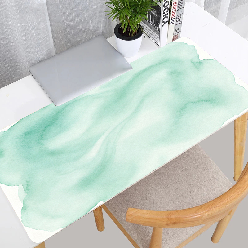 Minimalist Art Style Mouse Pad - đánh giá và giá Laptop Accessories Essential