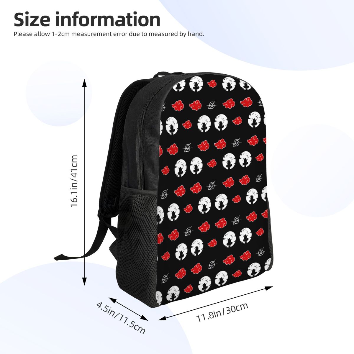 Customized U-Uchihaes I-Itachi - đánh giá và giá Laptop Accessories For College