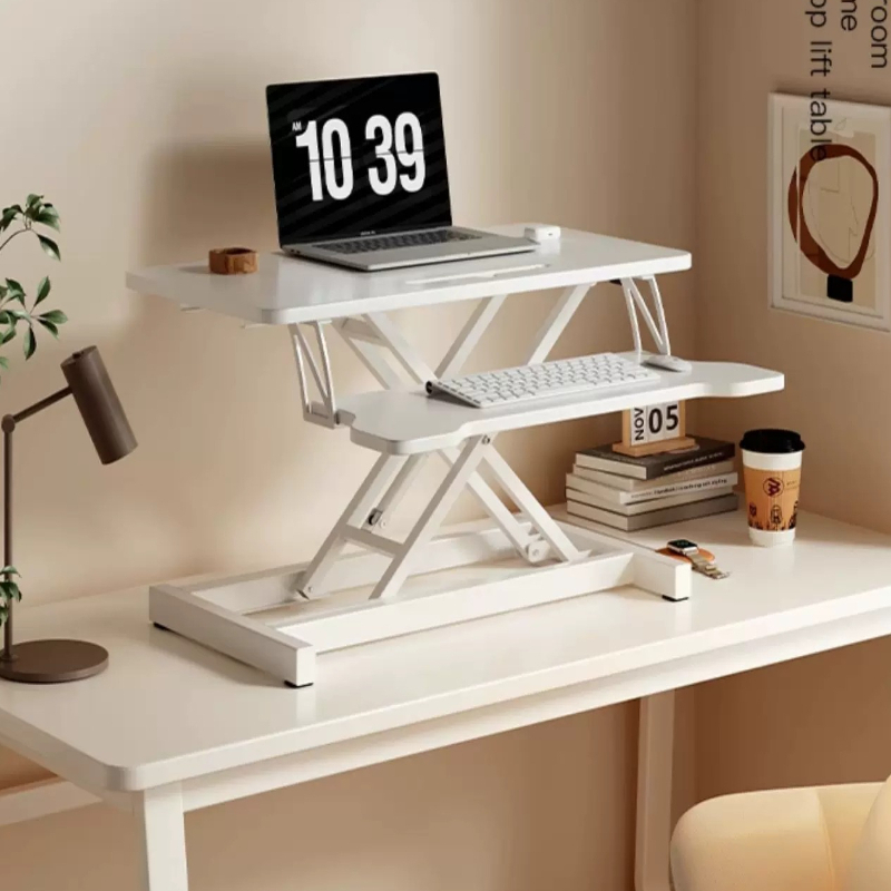 Standing Desk Riser Height Adj - đánh giá và giá Laptop Stand Riser