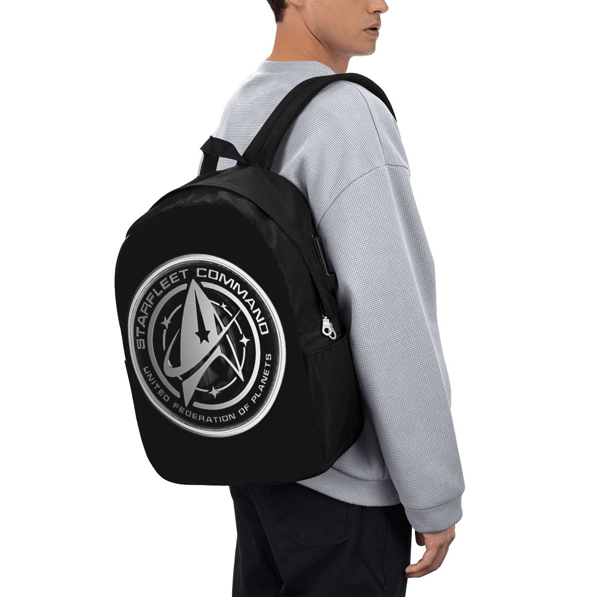 Star Treks Science Fiction TV  - đánh giá và giá Laptop Original Accessories