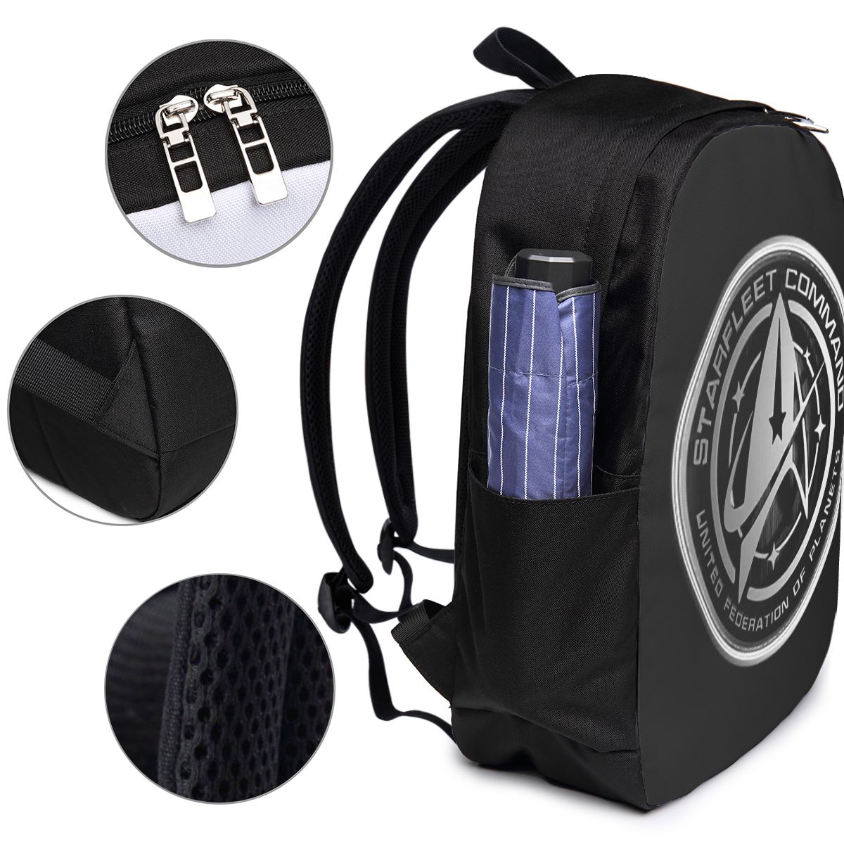 Star Treks Science Fiction TV  - đánh giá và giá Laptop Original Accessories