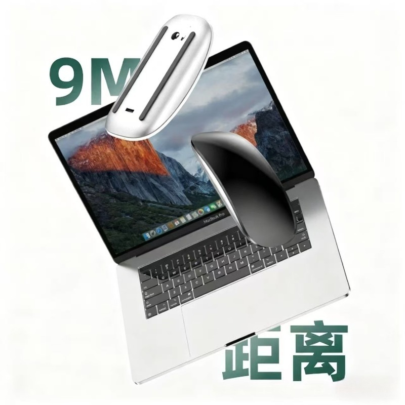 For APPLE Original Multi-Touch - đánh giá và giá Laptop Accessories Gaming