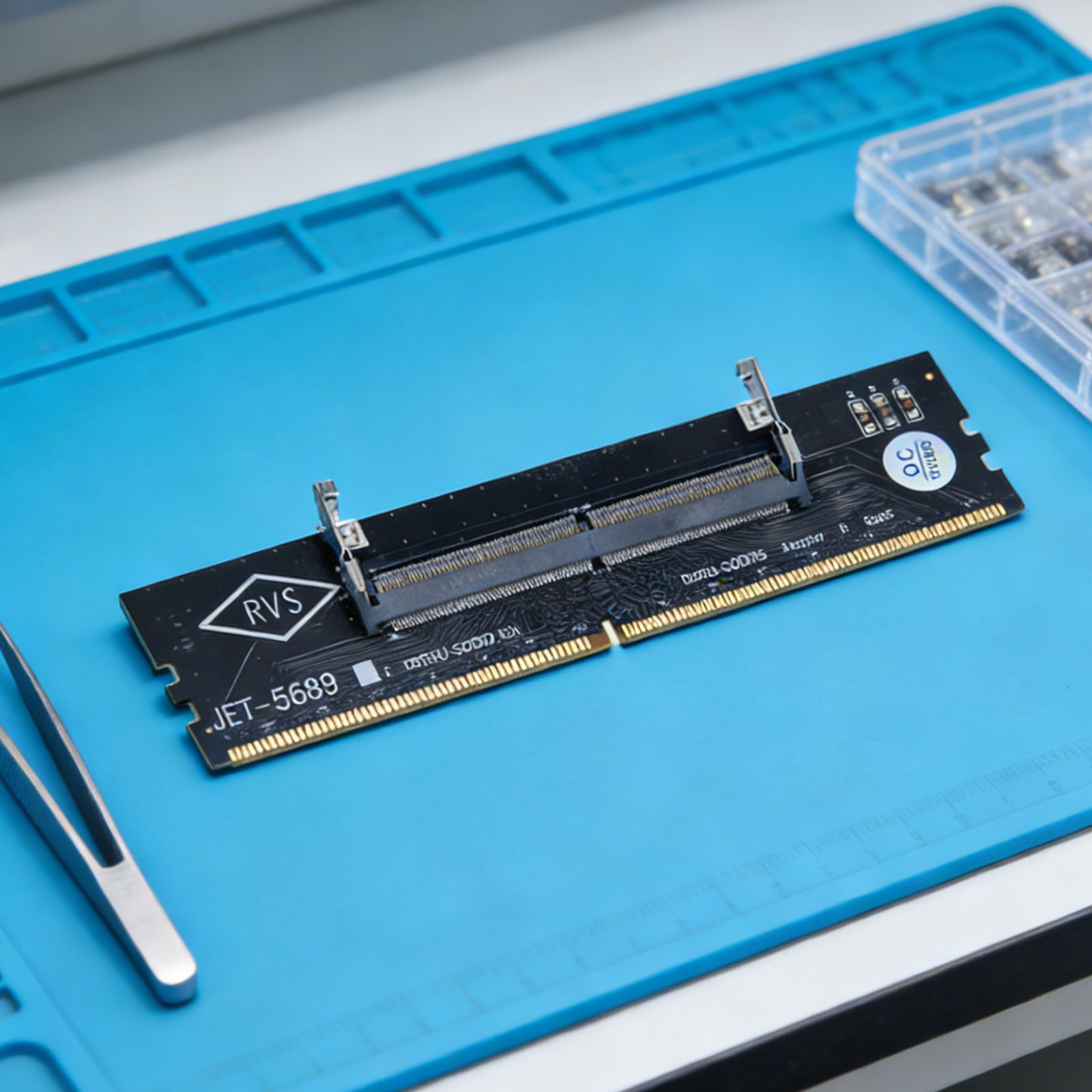 DDR5 Laptop To Desktop Memory  - đánh giá và giá Laptop Accessories Ram