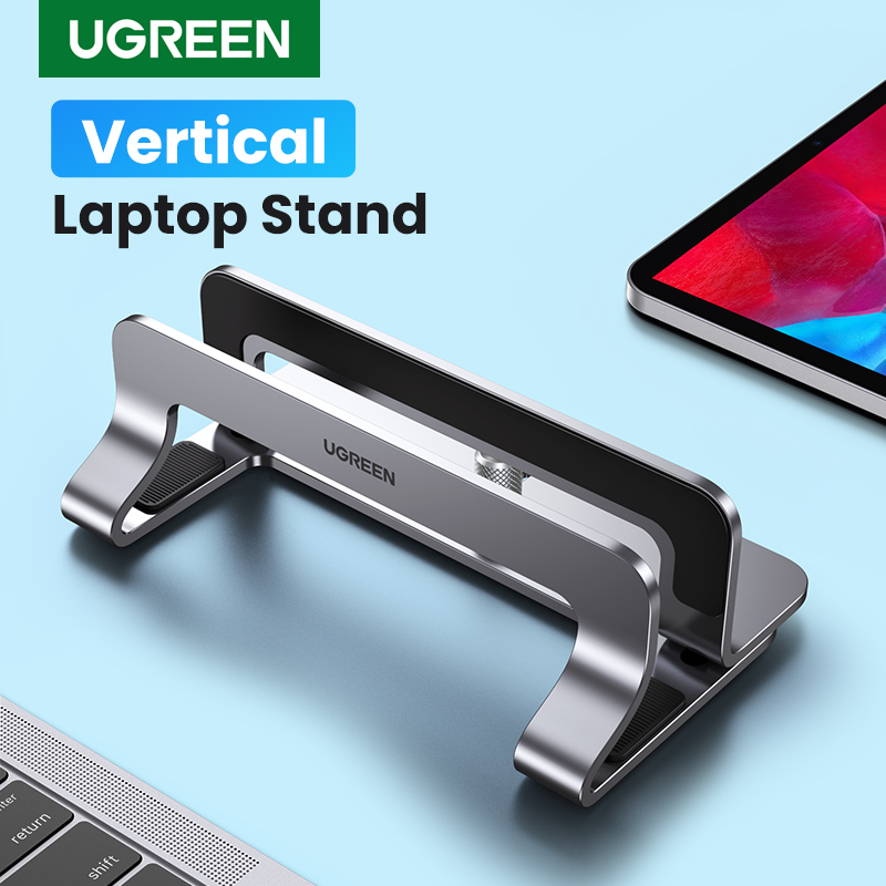 UGREEN Vertical Laptop Stand H - đánh giá và giá Laptop Stand Riser