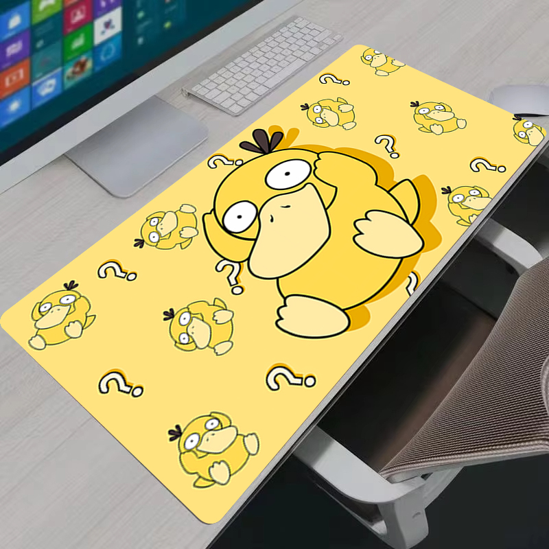 Mousepad Anime P-Pokemon Psydu - đánh giá và giá Laptop Accessories Gaming