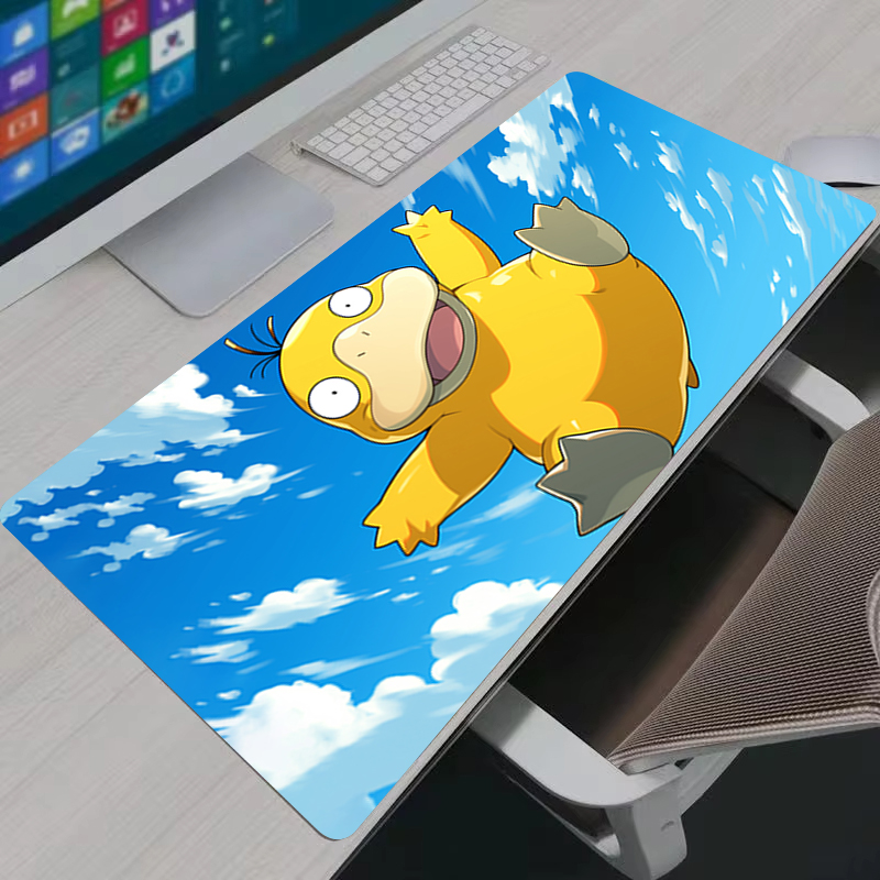 Mousepad Anime P-Pokemon Psydu - đánh giá và giá Laptop Accessories Gaming