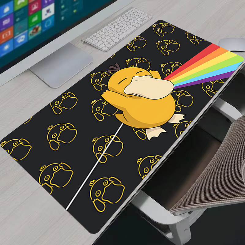 Mousepad Anime P-Pokemon Psydu - đánh giá và giá Laptop Accessories Gaming