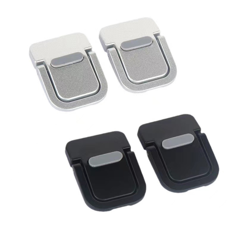 2Pcs Laptop Stand Mini Portabl - đánh giá và giá Laptop Stand Riser