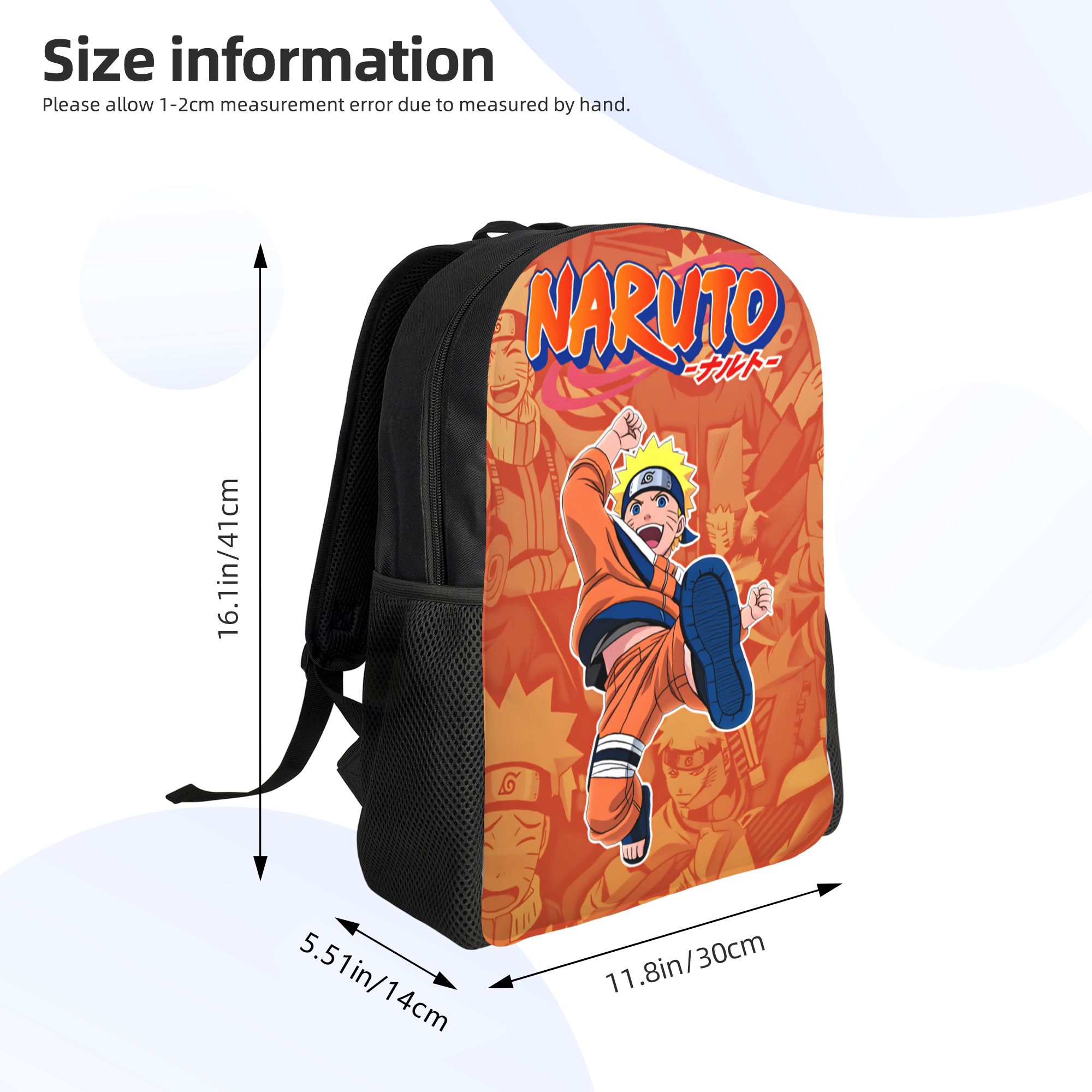 3D Print N-Narutoes Uzumakis N - đánh giá và giá Laptop Accessories For College
