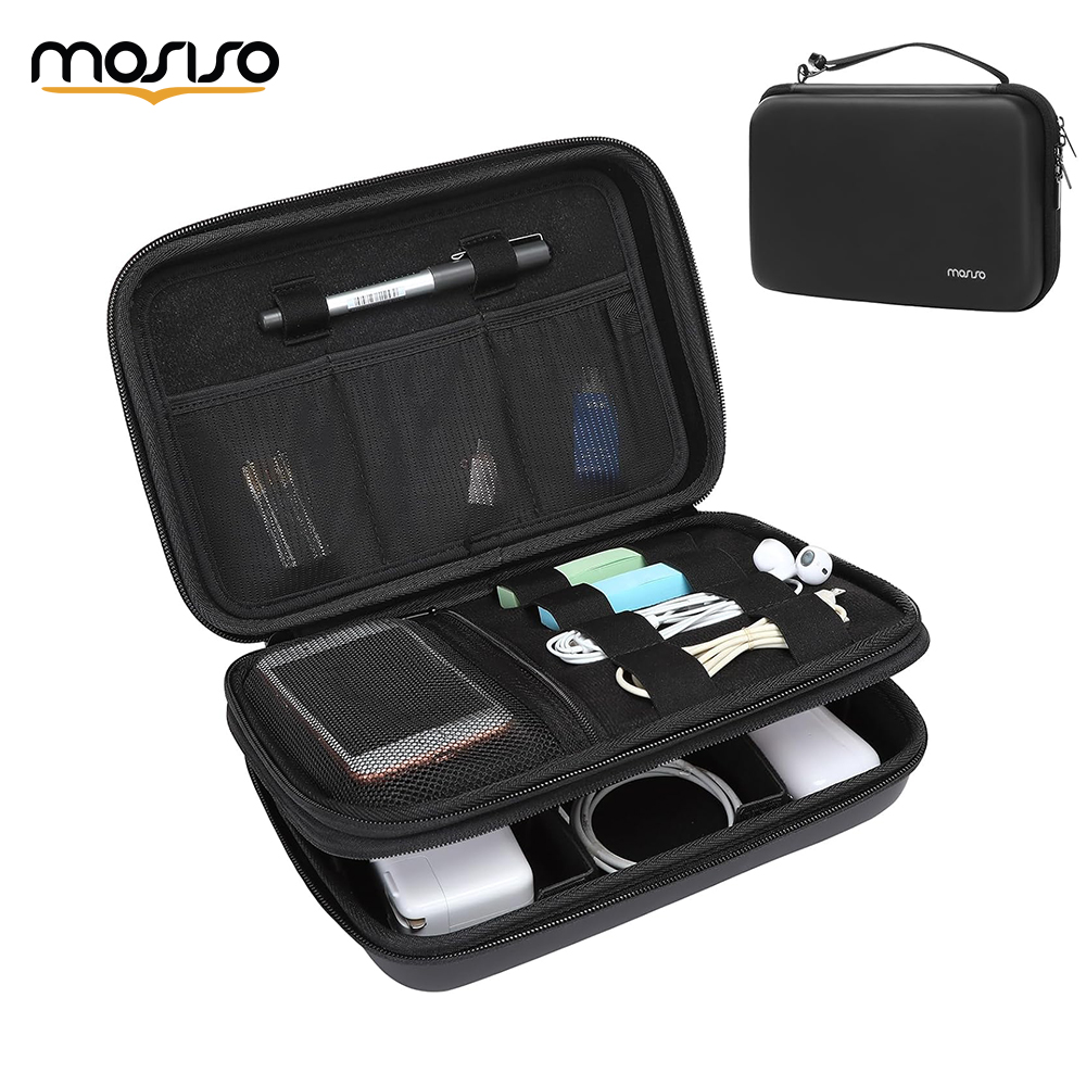 Electronics Organizer Travel C - đánh giá và giá Laptop Accessories Essential