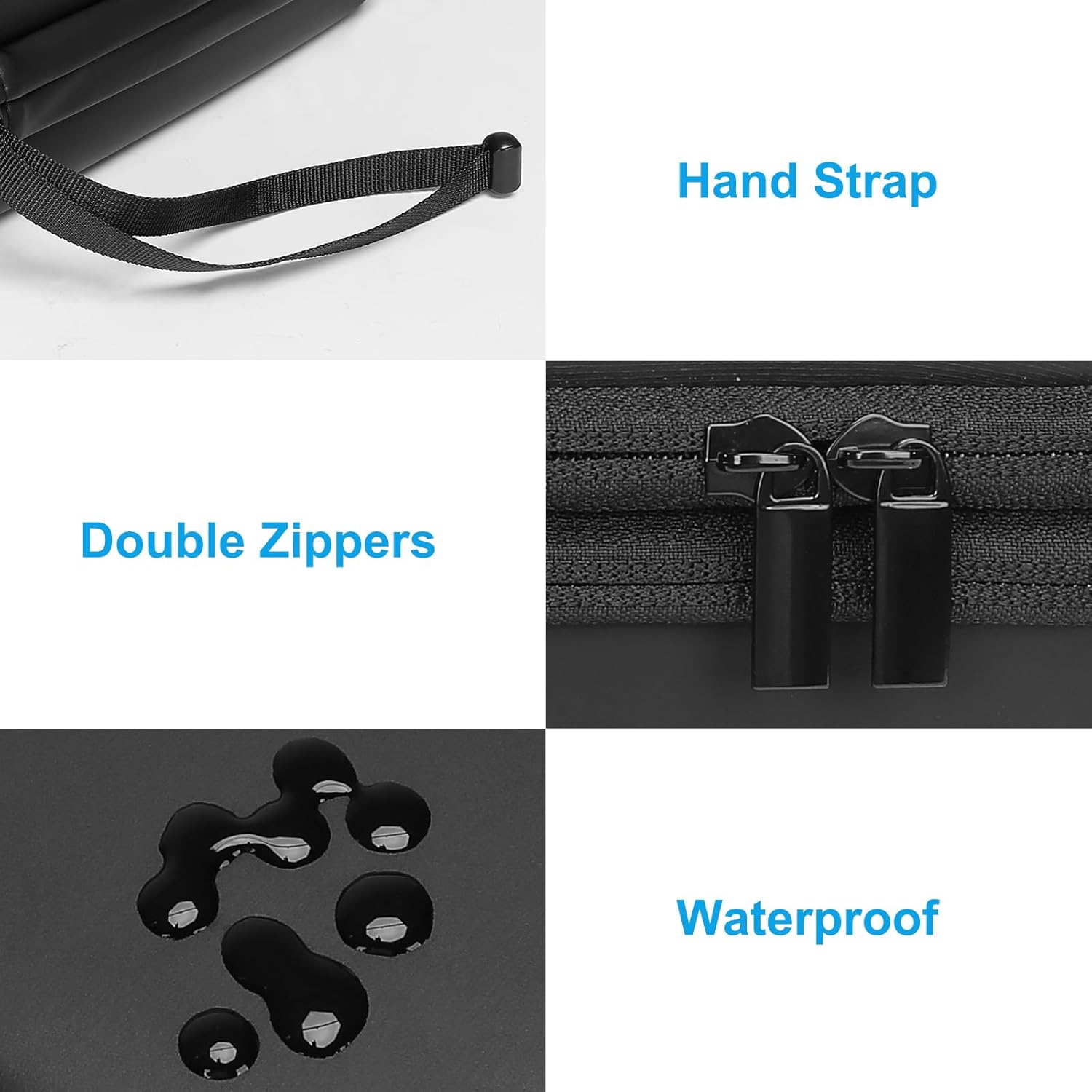 Electronics Organizer Travel C - đánh giá và giá Laptop Accessories Essential