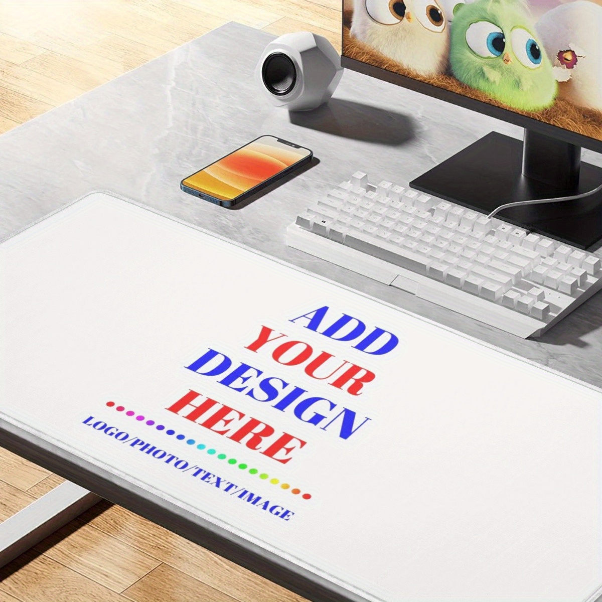 Personalized Customized Mouse  - đánh giá và giá Laptop Accessories Gaming