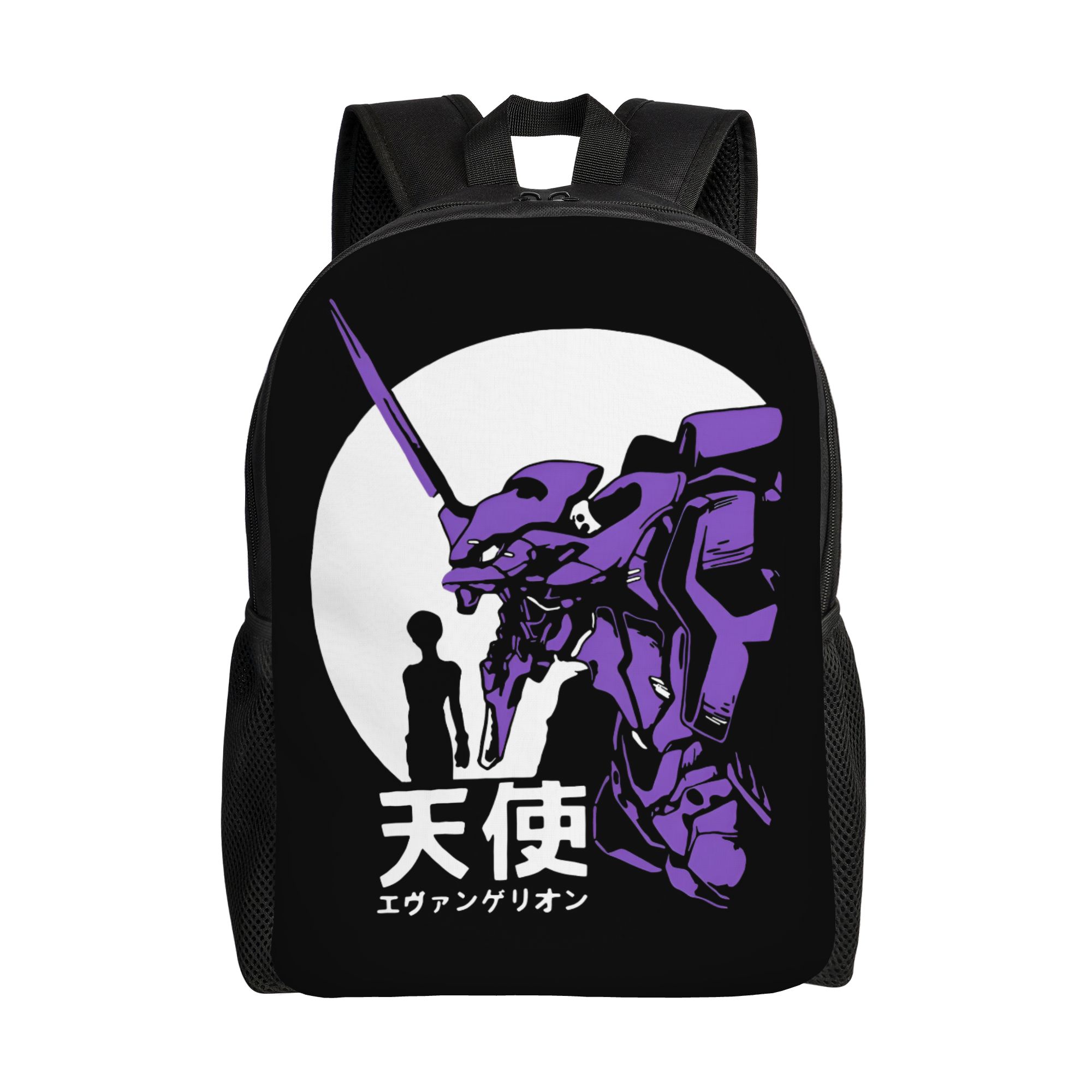 3D Print E-Evangelions Backpac - đánh giá và giá Laptop Accessories For College