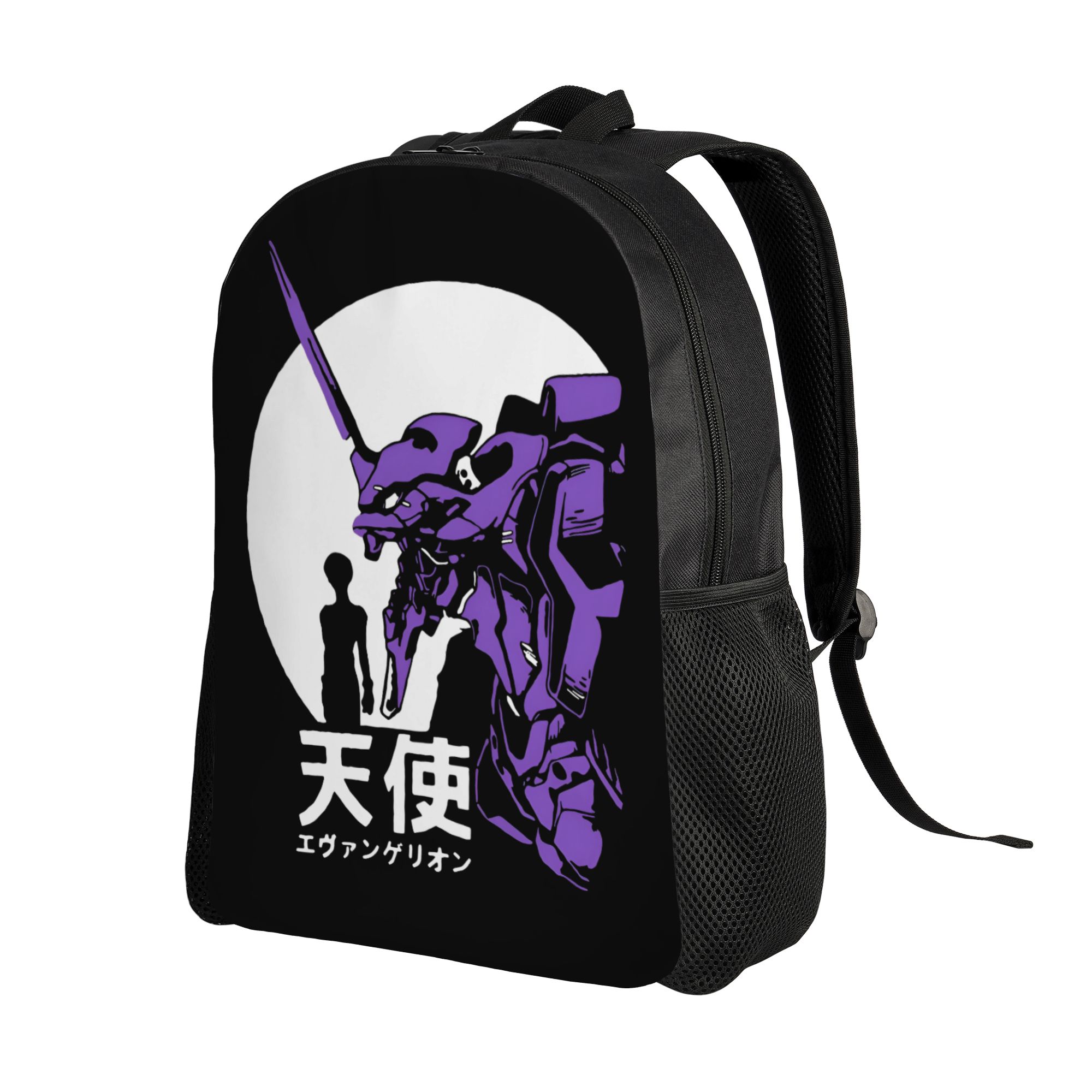 3D Print E-Evangelions Backpac - đánh giá và giá Laptop Accessories For College