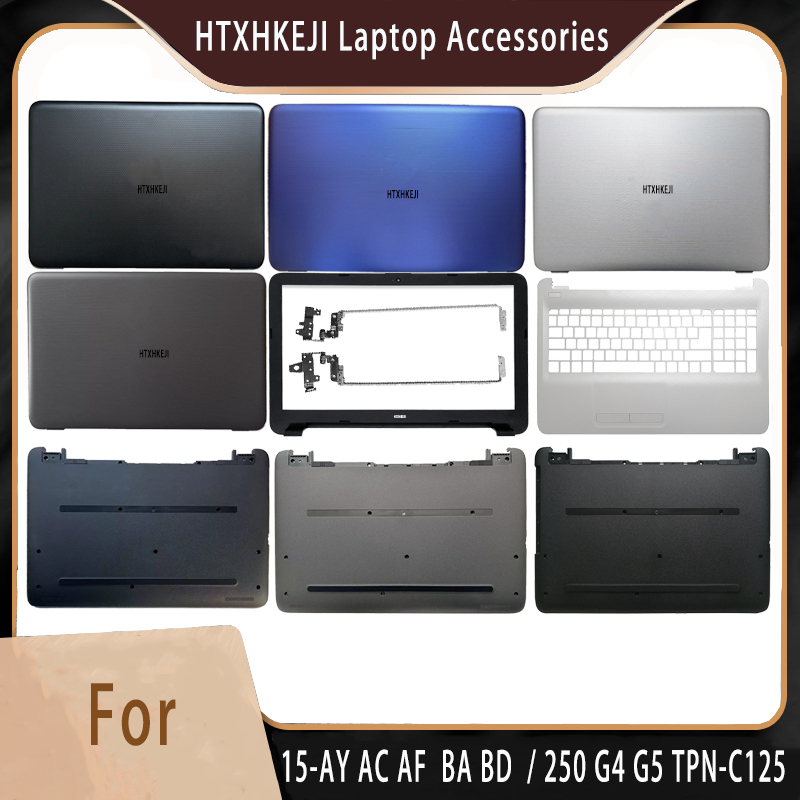 New For HP 15-AY AC BA BD AF / - đánh giá và giá Laptop Accessories Bd