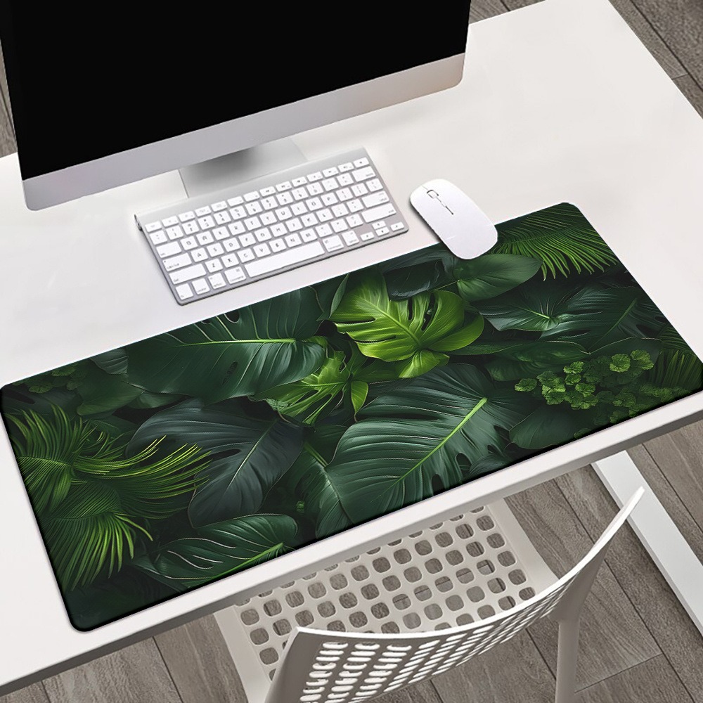 Giraffe-patterned plant design - đánh giá và giá Laptop Accessories Essential