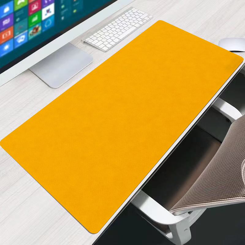 Red Mouse Pad Office Extended  - đánh giá và giá Laptop Accessories Gaming