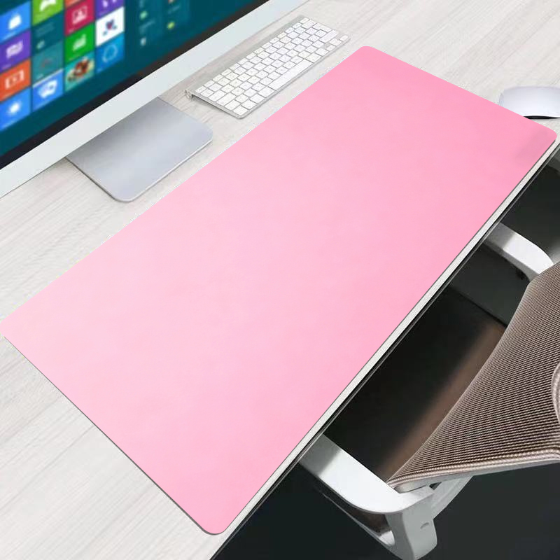 Red Mouse Pad Office Extended  - đánh giá và giá Laptop Accessories Gaming