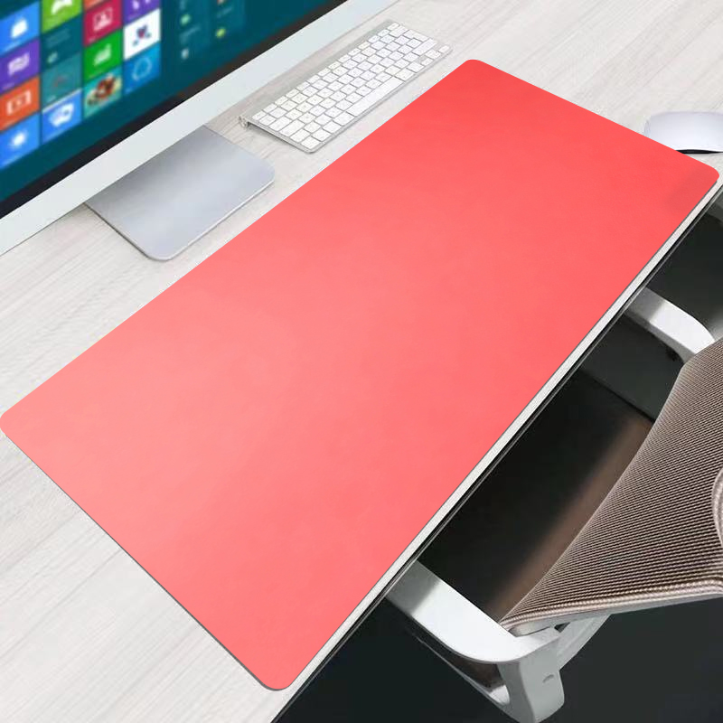 Red Mouse Pad Office Extended  - đánh giá và giá Laptop Accessories Gaming