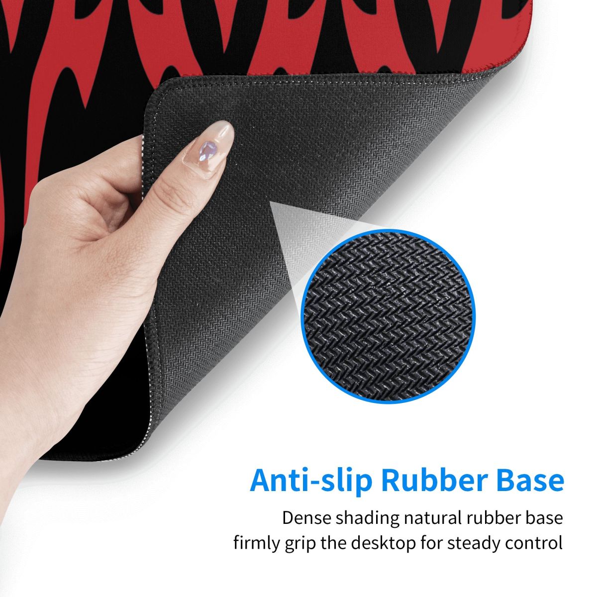 Large Mouse Pad World Of Warcr - đánh giá và giá Laptop Accessories World