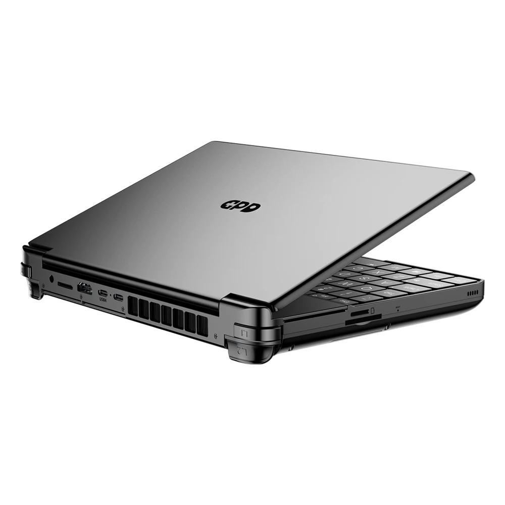 Fierce Ultra GPD 2025 WIN Max  - đánh giá và giá Laptop Accessories Ram