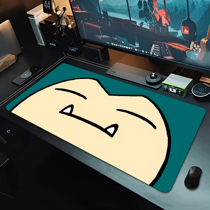 Hot Mouse Pad Gamer Essential  - đánh giá và giá Laptop Accessories Essential
