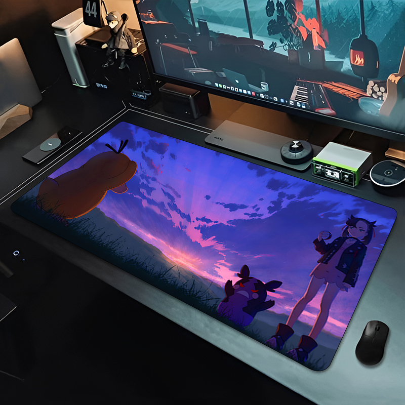 Hot Mouse Pad Gamer Essential  - đánh giá và giá Laptop Accessories Essential
