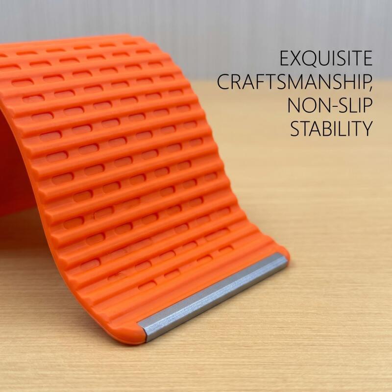 Creative Foldable Phone Stand  - đánh giá và giá Laptop Original Accessories