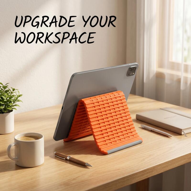 Creative Foldable Phone Stand  - đánh giá và giá Laptop Original Accessories