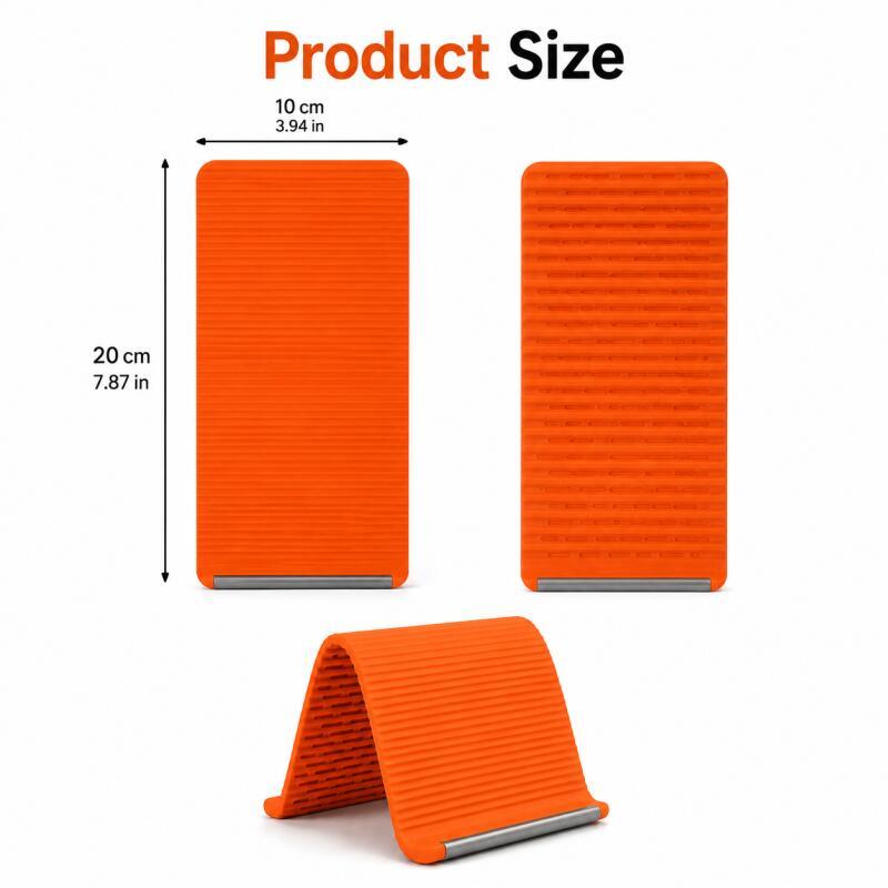 Creative Foldable Phone Stand  - đánh giá và giá Laptop Original Accessories