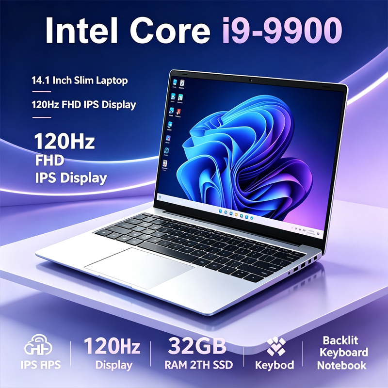 14.1 Inch Ultra Thin Laptop In - đánh giá và giá Laptop Accessories Ram
