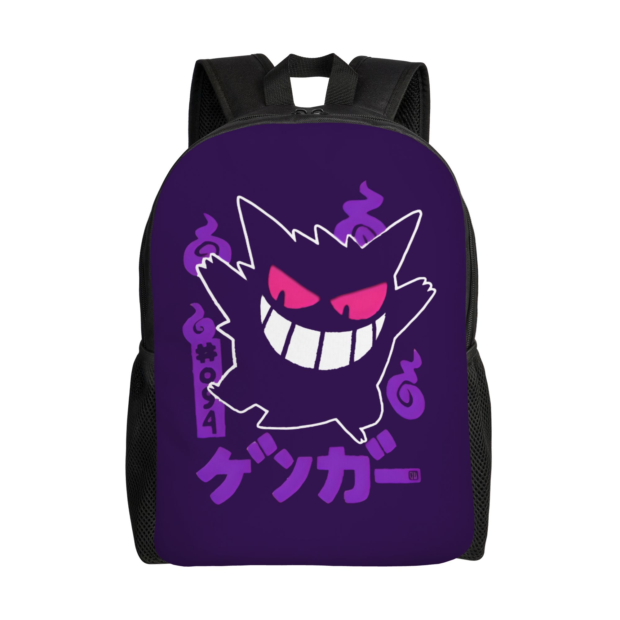 3D Printing Pokemoned Gengars  - đánh giá và giá Laptop Accessories For College