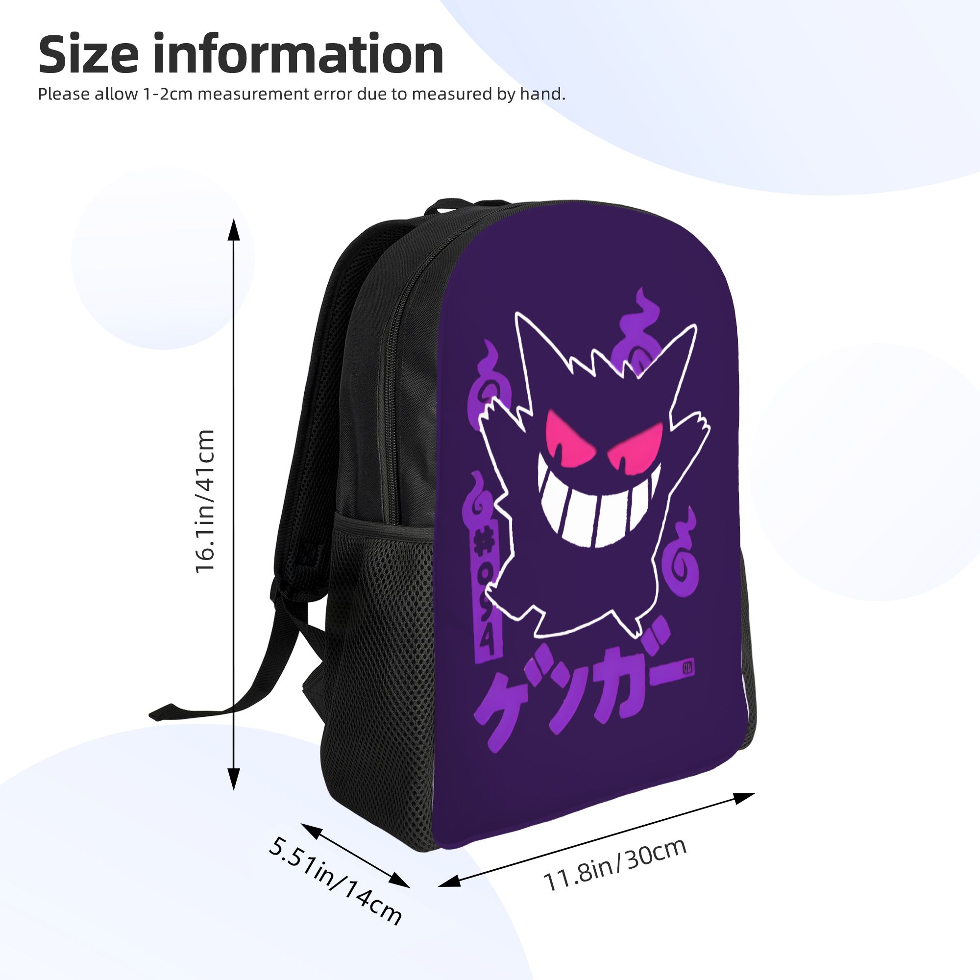 3D Printing Pokemoned Gengars  - đánh giá và giá Laptop Accessories For College
