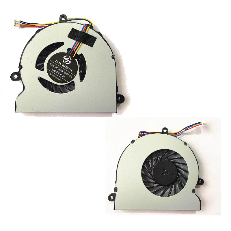 CPU Cooling Fan for 15-AC 15-A - đánh giá và giá Laptop Accessories Bd
