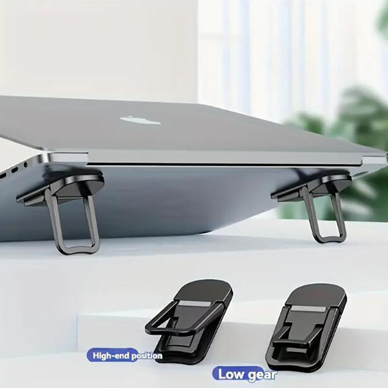 2 /4PCS Mini Foldable Laptop S - đánh giá và giá Laptop Stand Riser