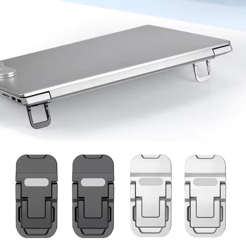 2 /4PCS Mini Foldable Laptop S - đánh giá và giá Laptop Stand Riser