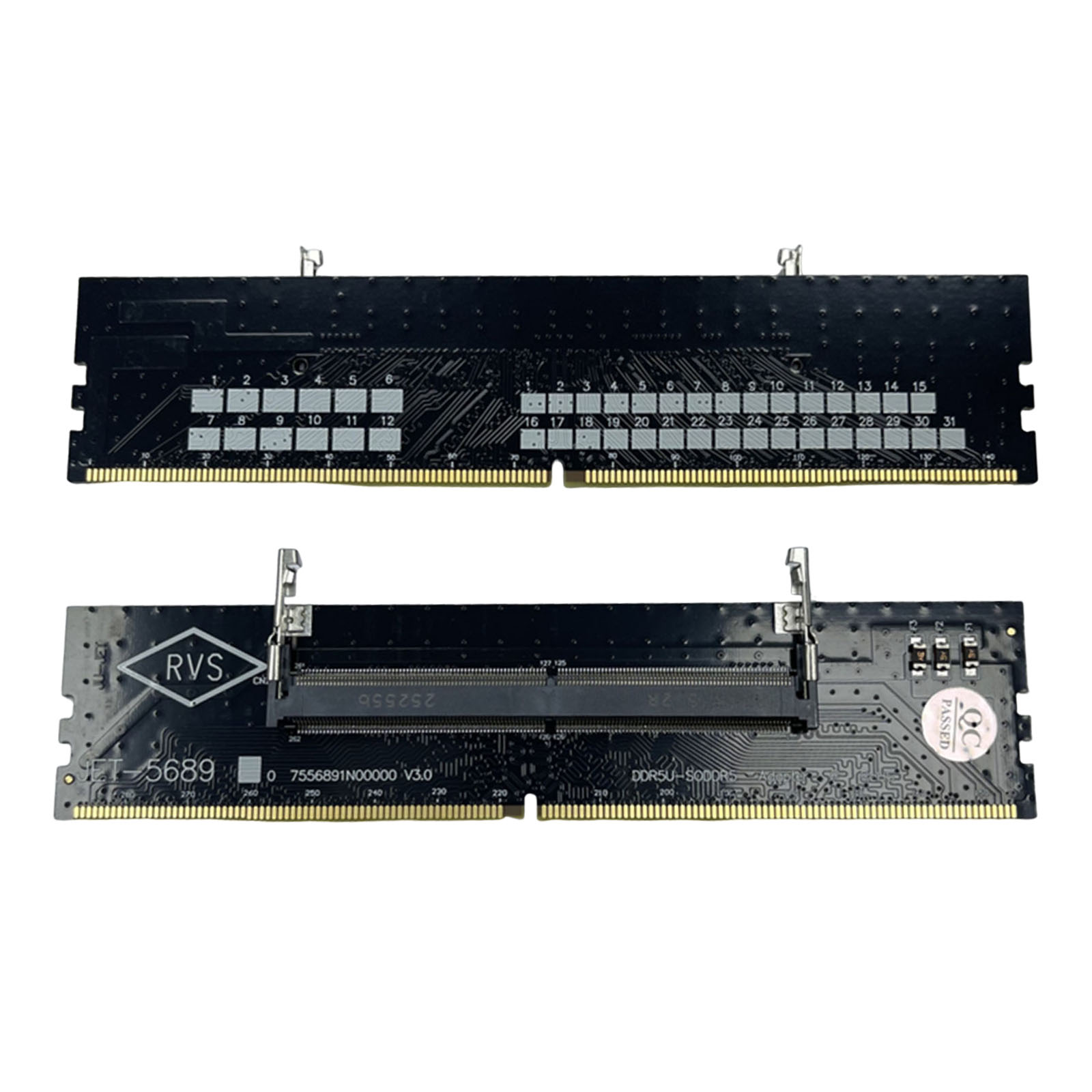 DDR5 Laptop To Desktop 5th Gen - đánh giá và giá Laptop Accessories Ram