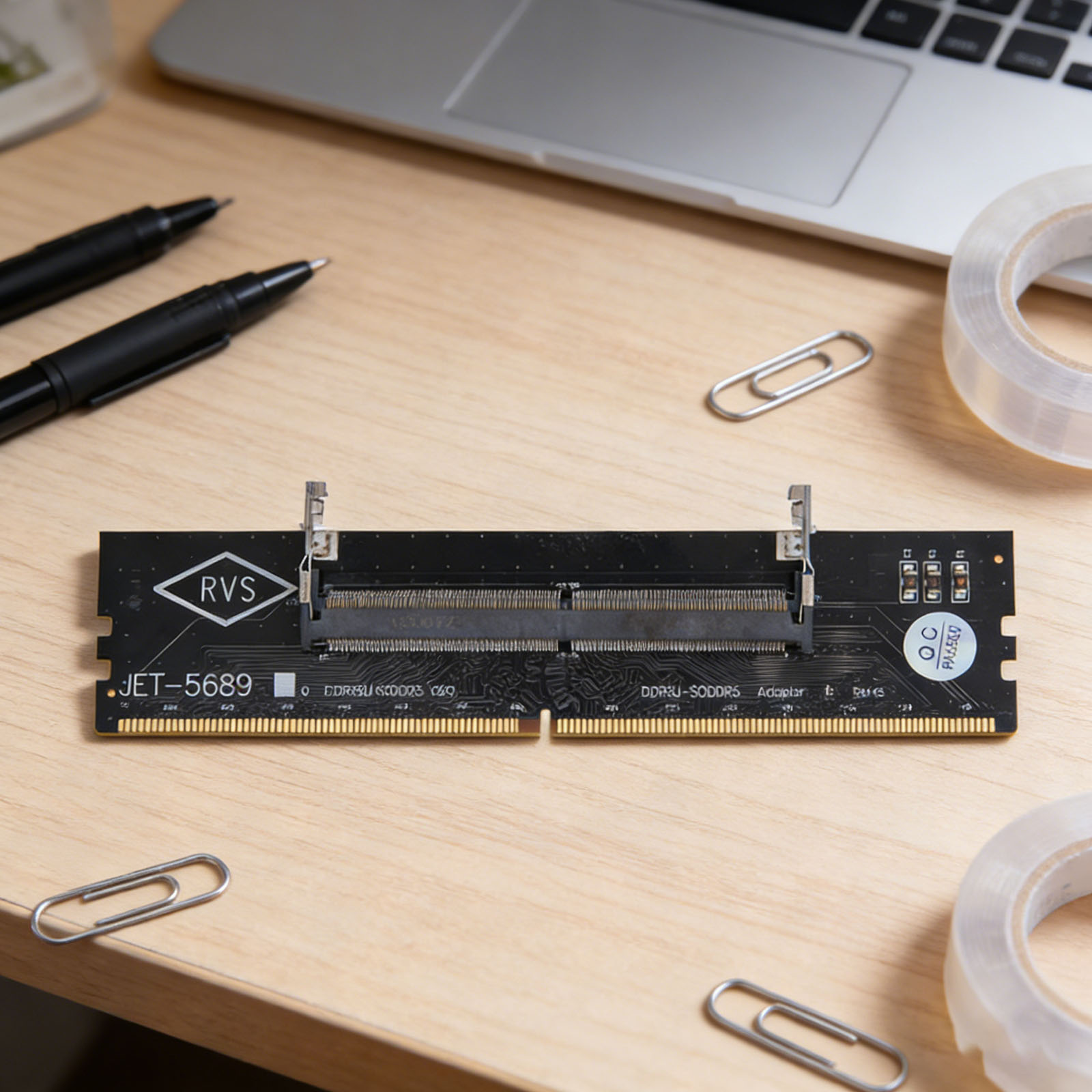 DDR5 Laptop To Desktop Memory  - đánh giá và giá Laptop Accessories Ram