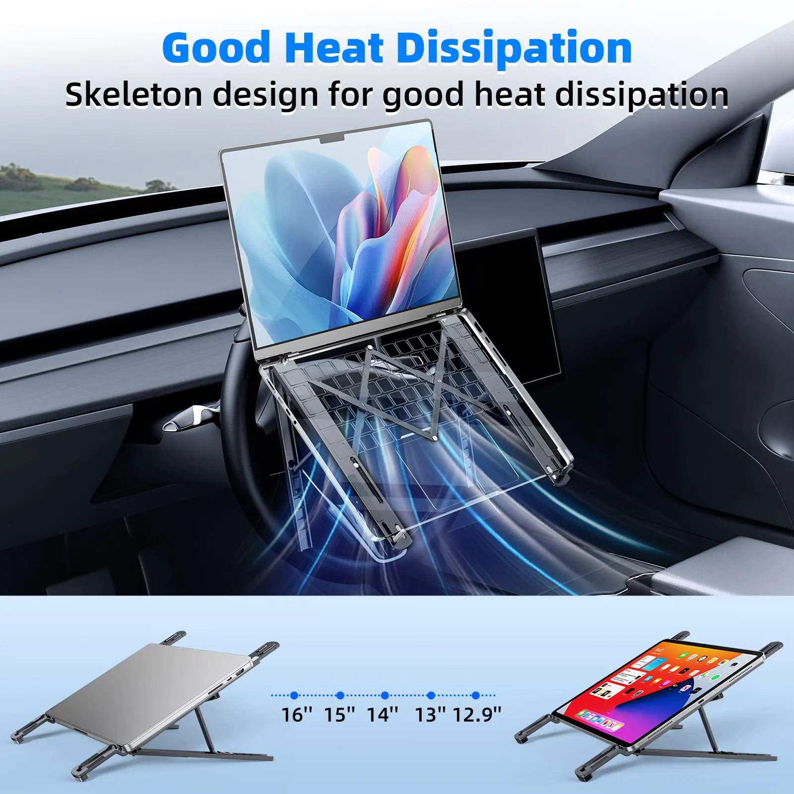 Oatsbasf Portable Car Steering - đánh giá và giá Laptop Accessories Essential