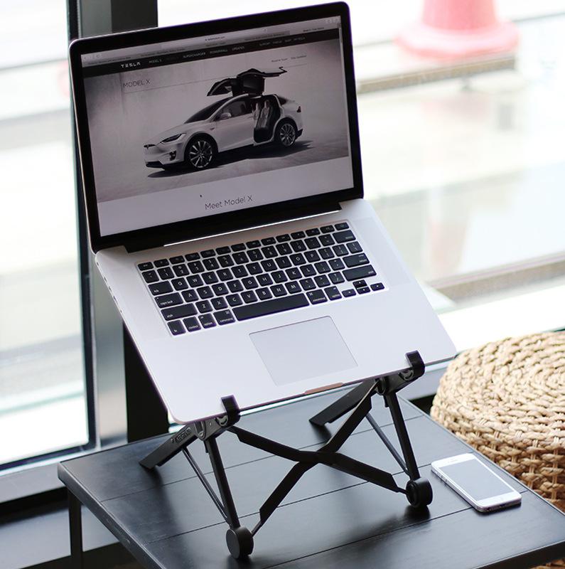 NEXSTAND K2 Gấp Laptop Di Động - đánh giá và giá Laptop Stand Riser