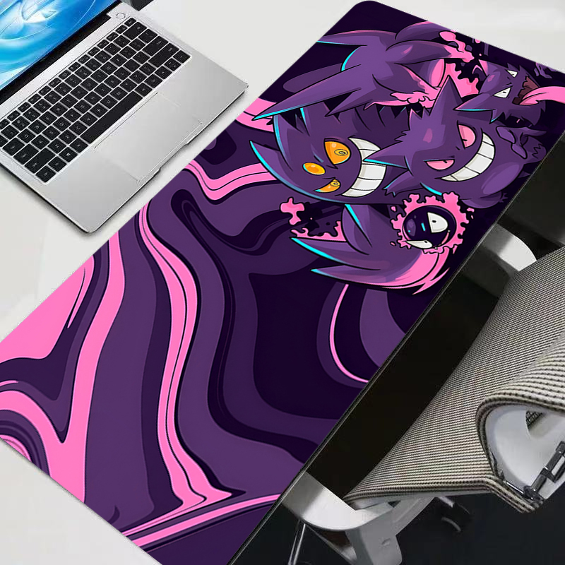 Large Mouse Pad G-gengar Mouse - đánh giá và giá Laptop Accessories Gaming