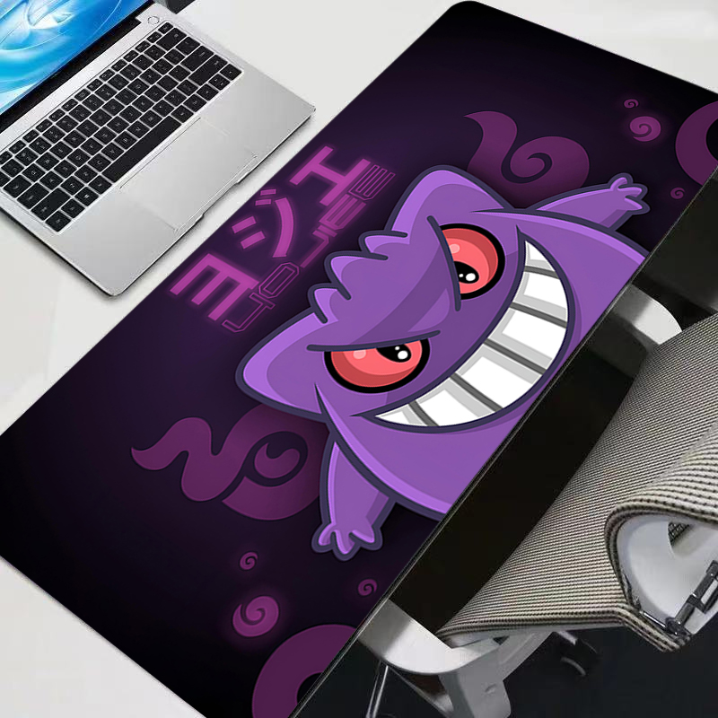 Large Mouse Pad G-gengar Mouse - đánh giá và giá Laptop Accessories Gaming