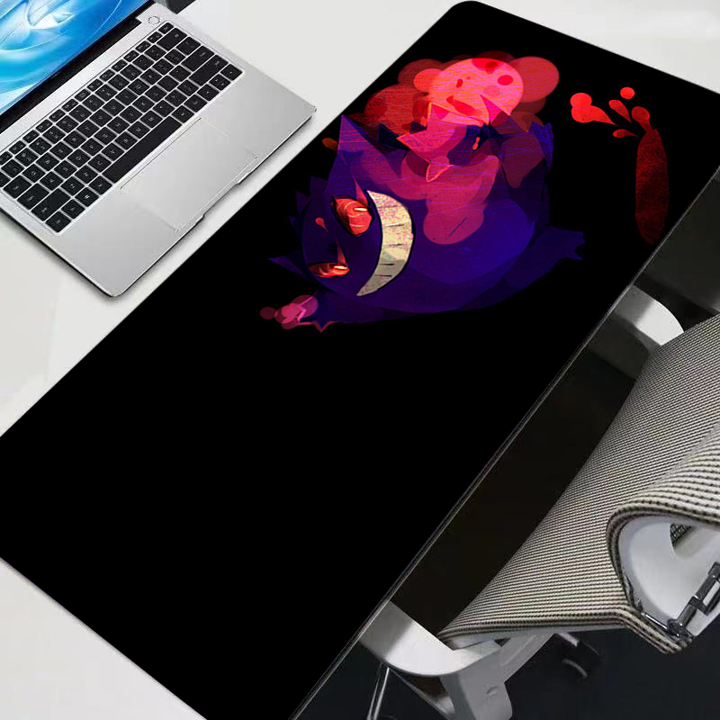 Large Mouse Pad G-gengar Mouse - đánh giá và giá Laptop Accessories Gaming