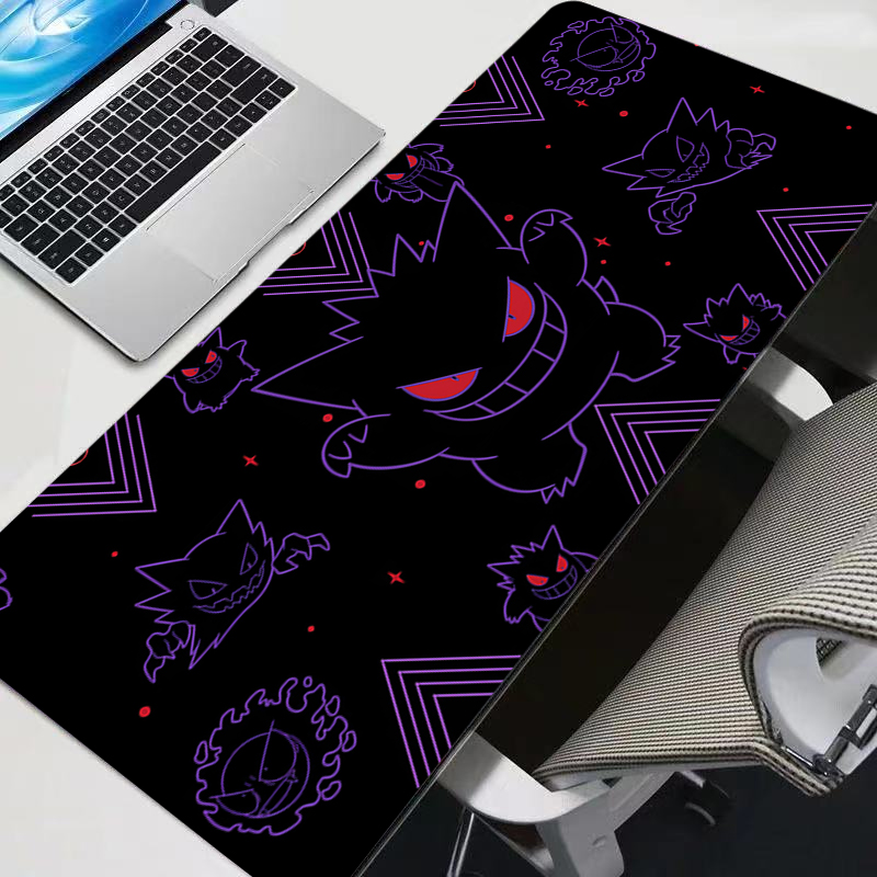 Large Mouse Pad G-gengar Mouse - đánh giá và giá Laptop Accessories Gaming