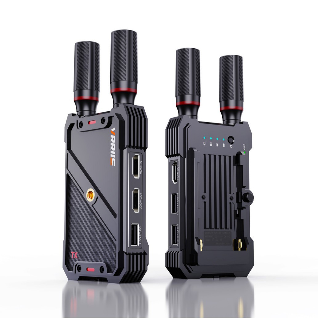 VRRIIS WL082K 400m Wireless HD - đánh giá và giá Laptop Accessories Gaming